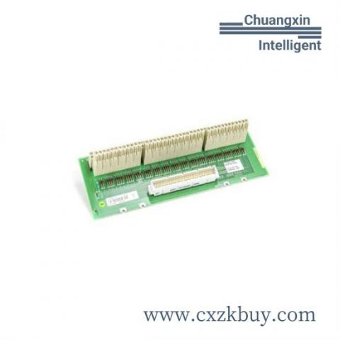 National Instruments NI 51401201-100 Control Module, Dual Node Fan Assembly