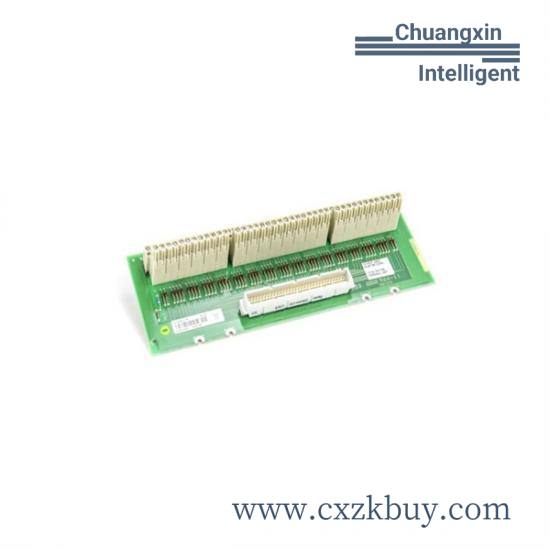 abb_dsta145_57120001-hp_board_connection_unit.jpg National Instruments NI 51401201-100 Control Module, Dual Node Fan Assembly
