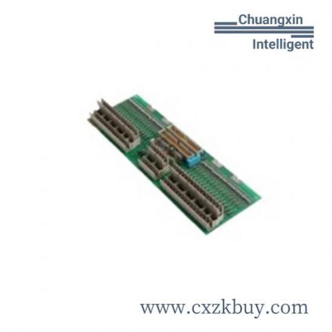 ABB DSTAN013 3BNP000177R1 Hydraulic Control Module, Efficient & Reliable Automation