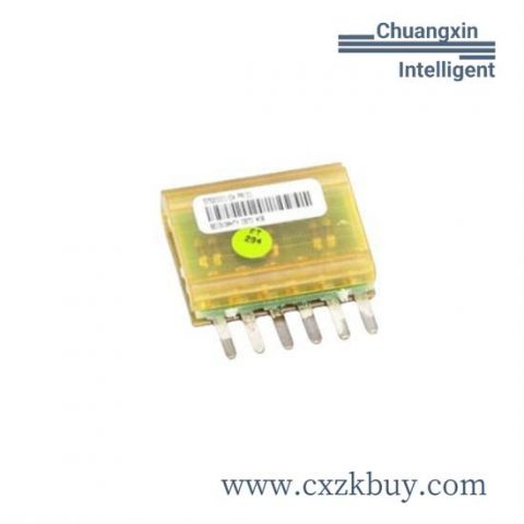 ABB DSTC406 Industrial Controller Module