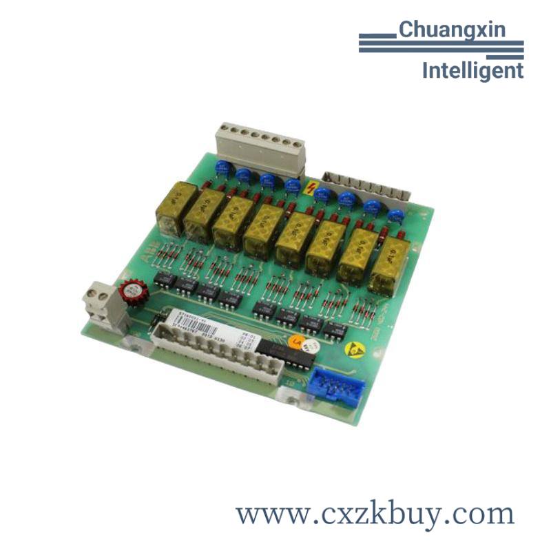 abb_dstdw130_57160001-yx_connection_unit.jpg ABB 57160001-YX Industrial Control Module