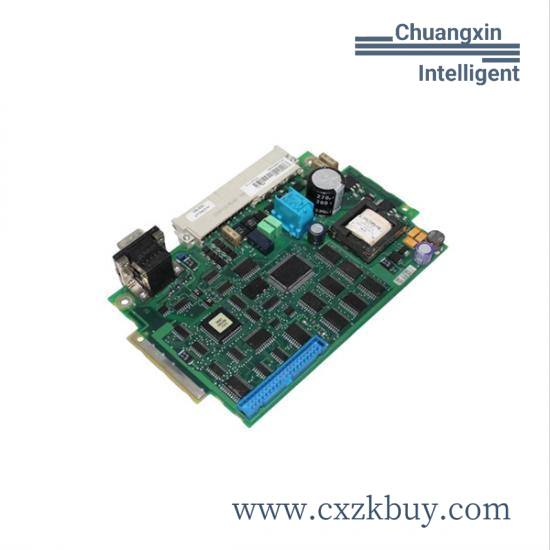 abb_dtca717a_61430001-wh_analog_ouput_module.jpg ABB DTCA717A 61430001-WH Industrial Automation Control System Component