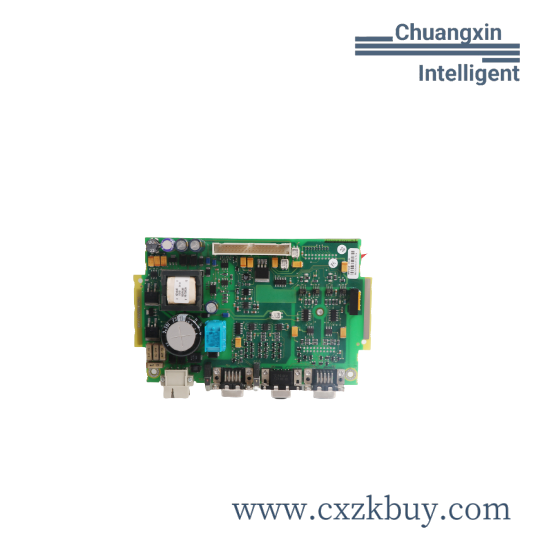 abb_dtca721a_3est92-481_dcs_module.png ABB DTCA721A Advanced Industrial Control Module, PLC Component