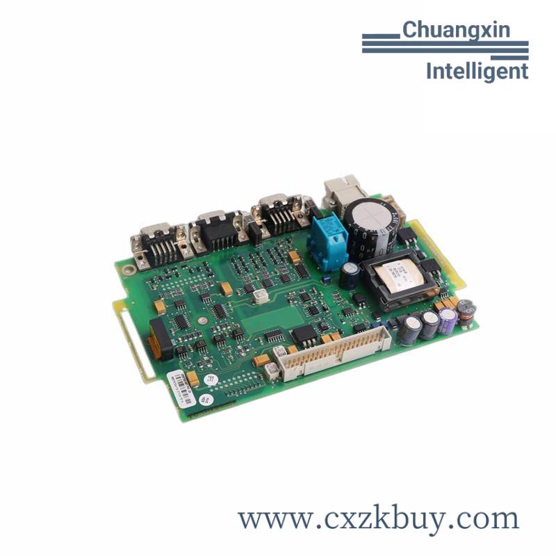 abb_dtca721a_3est92-481_main_board.jpg ABB DTCA721A Advanced Industrial Control Module, PLC Component