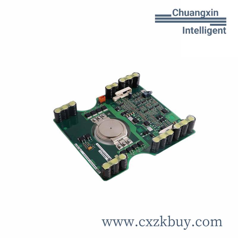 abb_dtpc721b_3est126-236_power_supply-1.jpg TPC 7062TI Transistor Isolation Module, Siemens, 230VAC, 8 Inputs, NO Contact, LED, Screw Terminals