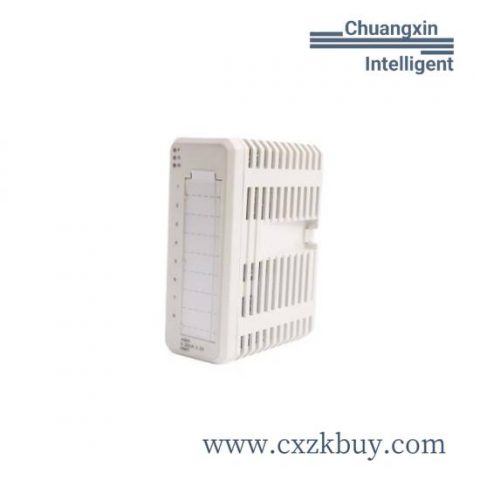 ABB EC-BOM-G009HLA012 Modular Control Unit for Advanced Manufacturing Solutions