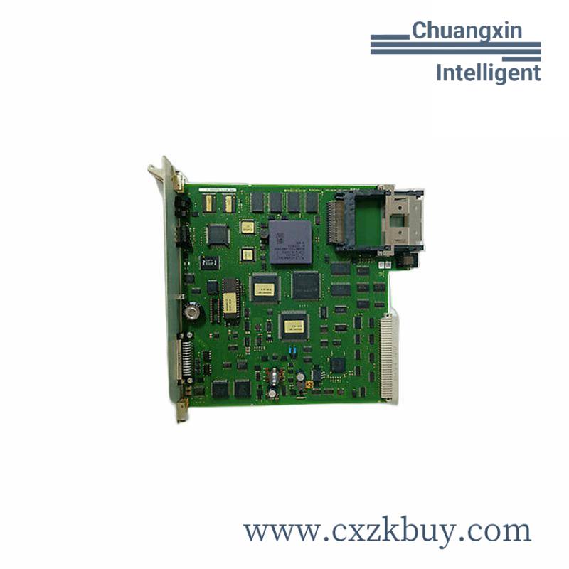abb_ei802f_3bdh000016r1_ethernet_module.jpg ABB PU516A 3BSE032402R1 Industrial Control Module