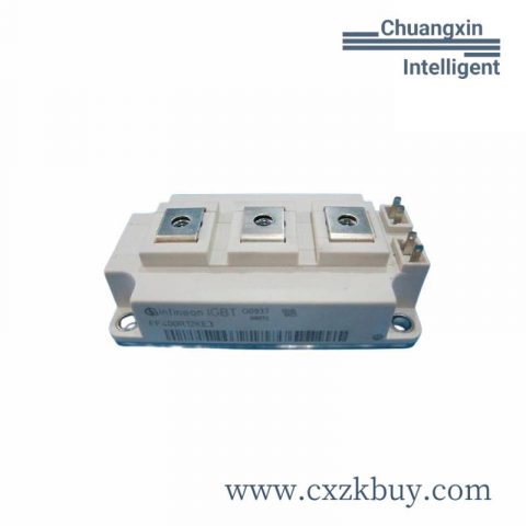 ABB 3BSC170011R6 Industrial Control Module