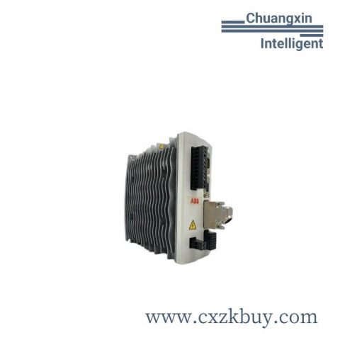 ABB IIMPM01 Control Module