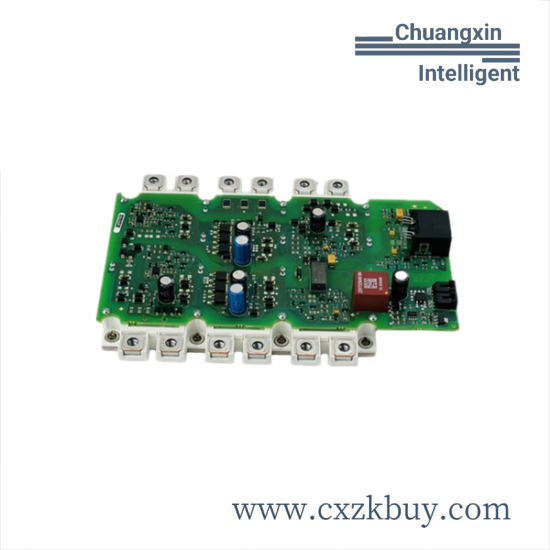 abb_fs300r12ke3_agdr-72c_igbt_module.png KOLLMORGEN CL2 22 AWG Monitoring and Data Module, Custom Processing Available