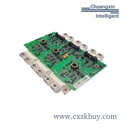 ABB HAC12815-1/11 Industrial Automation System