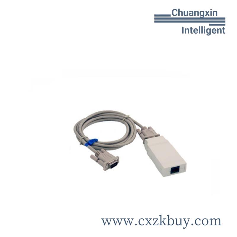 abb_fs801k01_ci801_firmware_upgrade_tool-1.jpg Honeywell TY 801K01 PLC Module, Control Automation