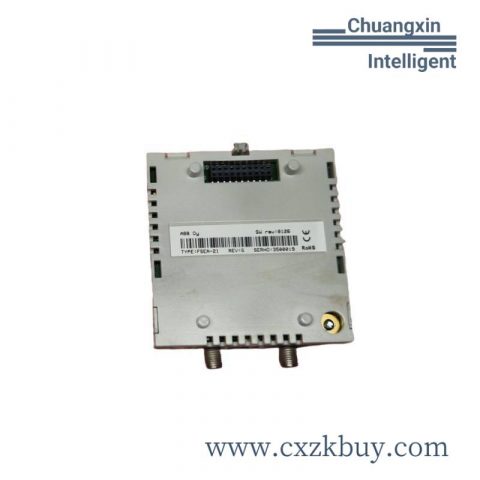 ABB 3HXD1601-70AXIS POWER FLOOR, DDU - Industrial Floor Module for Reliable Power Distribution