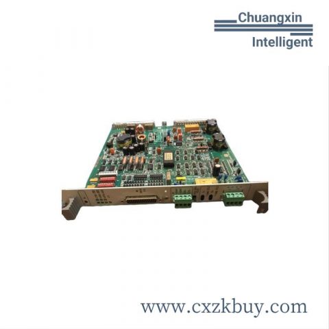 Bently Nevada AE 3500/22M 138607-01 Standard Transient Data Interface Module