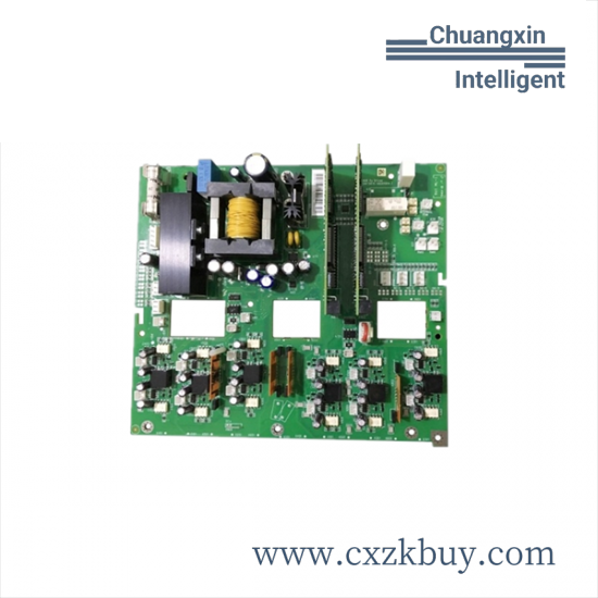 abb_gint5611c_inverter_drive_plate.png ABB 3HAC17374-4 Control Module