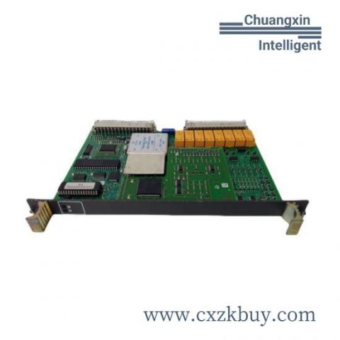 ABB 3HAC8674-1 Industrial Control Module, Precision in Automation