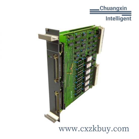 abb_gjr2371100r1040_88vp02d-e_control_module.jpg ABB 3HAC1252-4 Industrial Control Module