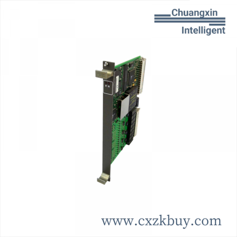 ABB 3HAC17374-4 Control Module