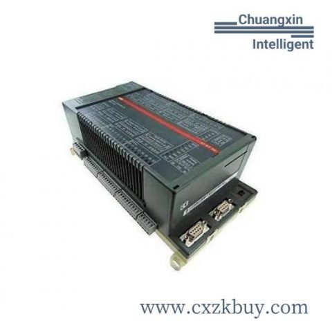 ABB GJR5252100R0101 07KT94 PLC Module for Industrial Automation Control Systems