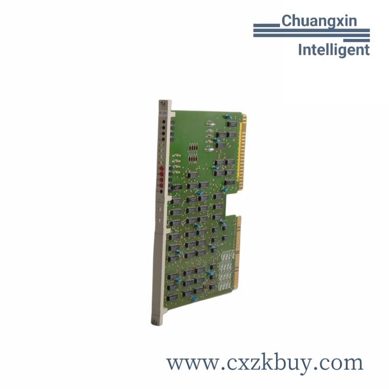 abb_heia303892r1_ed1251a_processor_module.jpg ABB 3HAC025603-001 Industrial Control Module, High Precision and Reliability