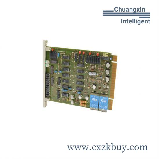 abb_heir_445976_r1_un_0950a-p_pcb_circuit_board.jpg ABB PP874M/3BSE069279R1 Industrial Control Module