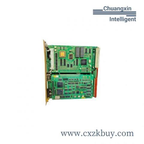 ABB 216DB61 HESG324063R100 HESG216882/APC BOARD - High-Performance Control Module