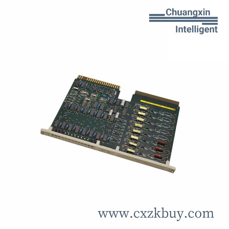 abb_hesg330029r1_ed1630a_pcb_circuit_board.jpg ABB FOCH0260-70 Industrial Control Module