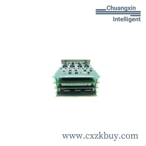 ABB 70PR05B-ES High-Performance Control Module for Industrial Automation