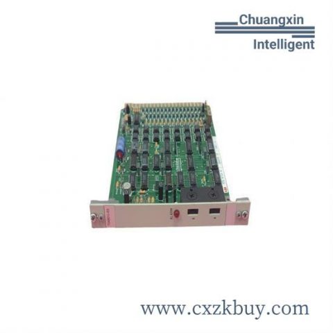 ABB 3HAC16323-1 Control Module