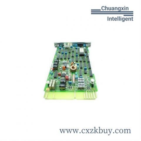 ABB HESG447433R0001 70BV05A-ESPCB Circuit Board