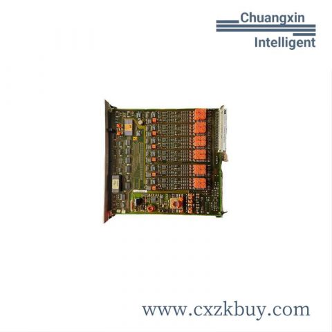 GE A230-0604-X003 Interpreter Module, Advanced Control Solutions