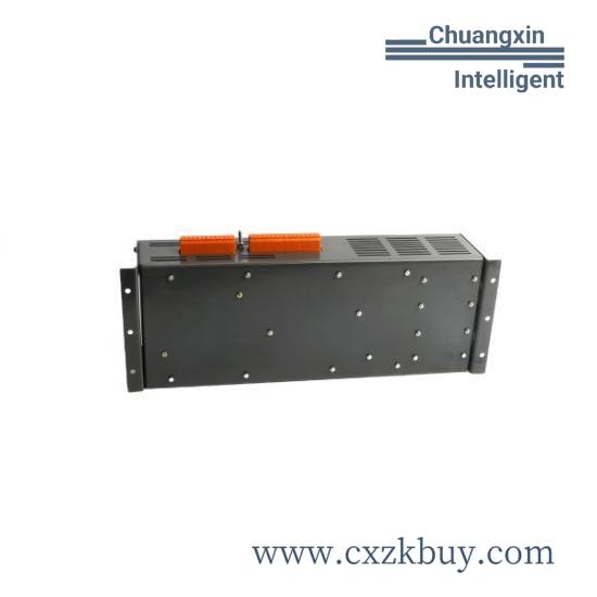 abb_hiee205010r0001_uns3020a-z_v1_ground_fault_relay_2.jpg ABB ACS880-MU-ZCU-12/14 AC Drive, Advanced Industrial Controller