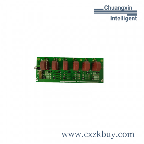 ABB CI627A/3BSE017457R1 Industrial Control Module