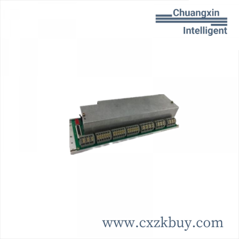 NI SCC-AO10 Real-Time OS for Industrial Automation