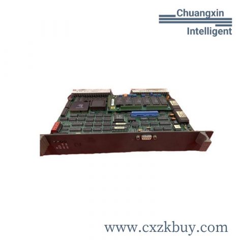 KOLLMORGEN BOARD 0190-02362 Control System Module