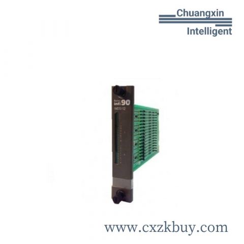 ABB FEIP-21 Industrial Process Instrument, Model of Precision Control