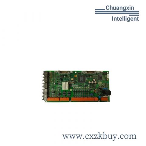 Mitsubishi Electric GT30M Control Module