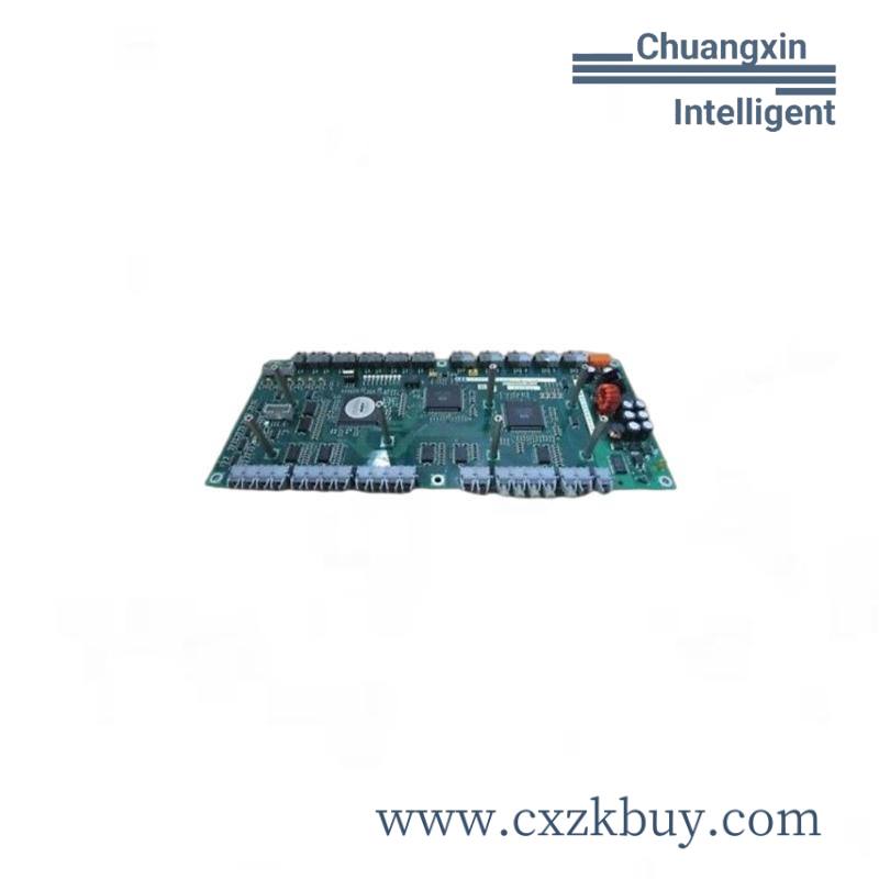 abb_hiee300936r0101_ufc718ae01_main_circuit_interface_board.jpeg ABB UFC718AE101 HIEE300936R0101 Industrial Controller