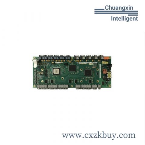ABB UFC718AE101 HIEE300936R0101 PCB Circuit Board, High-Quality Industrial Control Component