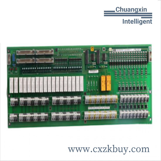 abb_hiee305082r0001_uns-0863a-p_digital_i_o_card.png ABB 3BHT200010R1 Compact Control Module for Industrial Automation