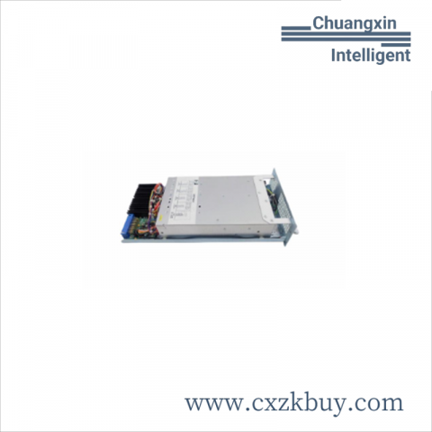 ABB JetNet 3008f-s Industrial Ethernet Switch