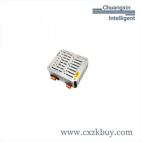 ABB 3BSC630036R2 High-Performance Digital Input Module