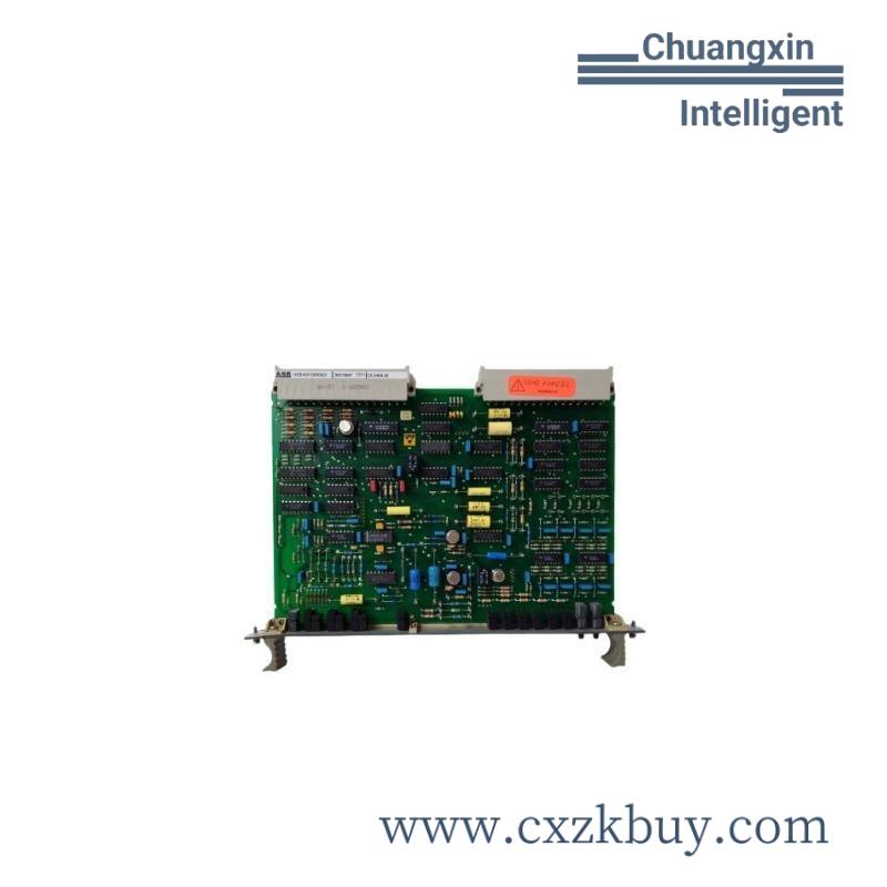 abb_hiee400106r0001_csa464ae_cirucit_board.jpg ABB CSA464AE HIEE400106R1 Control Module