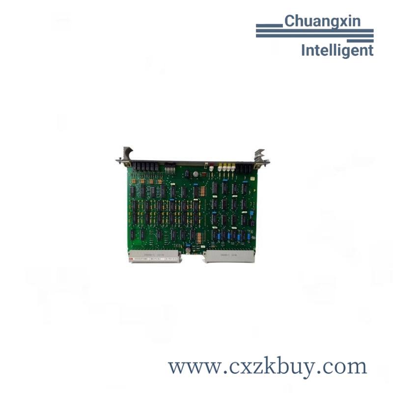 abb_hiee401091r0002_gd9924be_v2_monitoring_module-1.jpg ABB GD9924BE HIEE401091R0002 Controller Module, for Industrial Automation