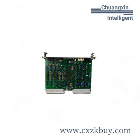 ABB GD9924BE HIEE401091R0002 Controller Module, for Industrial Automation