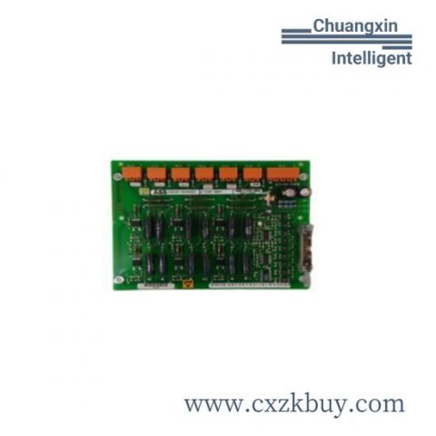 ABB HIEE401782R0001 Module Controller Card