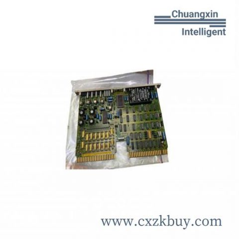 TR CEV65M-0146052425796 Industrial Control Module, High Precision and Reliability