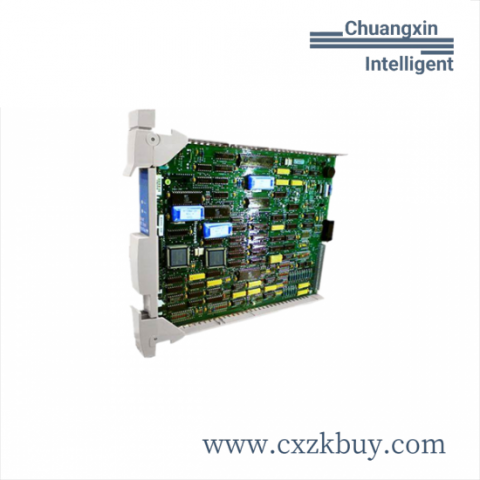 KOLLMORGEN P0700KS Control Module, High Precision Industrial Automation