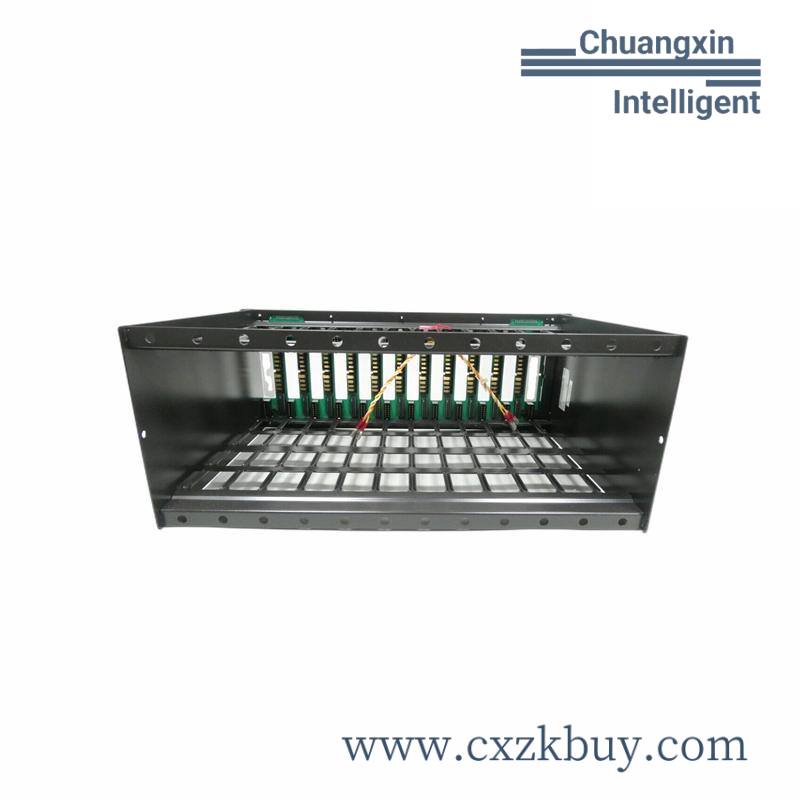 abb_iemmu11_module_mounting_unit-1.jpg ABB 3HAA3563-AGA/1 Servo Rectifier Power Board, Efficient Energy Conversion for Industrial Automation