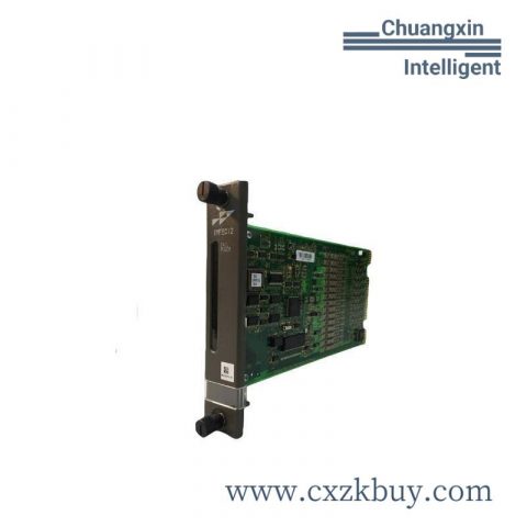 ABB D1VW020HNJW Industrial Control Module - High Precision Hydraulic Servo Controller